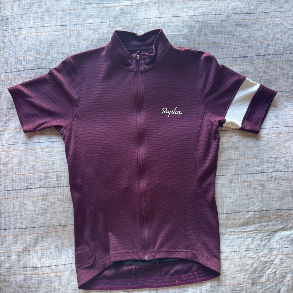 Rapha Merino Lightweight Jersey